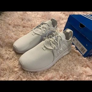 Brand new adidas shoes K 6.5 W 8.5
